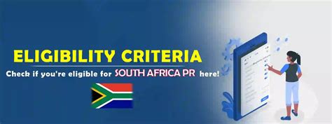 Eligibility for South Africa Visa from India- Checklist Here
