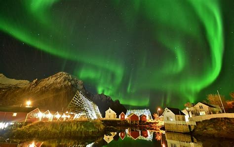 SVINOYA RORBUER (Svolvaer) - Hotel Reviews, Photos, Rate Comparison ...