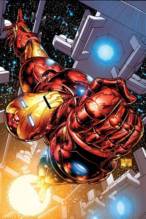 Top 25 best Marvel superheroes