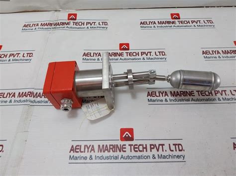 Ksr-kuebler 1.0 Mpa Magnetic Float Switches – Aeliya Marine Tech