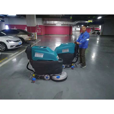 工厂车间洗地机的优势|行业动态|苏州优尼斯机电设备有限公司