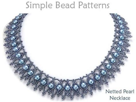Image result for Simple Bead Patterns