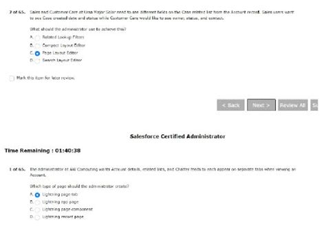 Must Revise - Statistics for computer science - Studocu