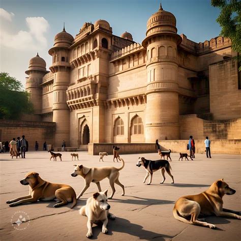 Dog Bite: पागल कुत्ते ने जिस भैंस को काटा, उसका दूध पीने वालों में ...