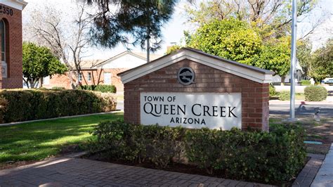 Living In The City Of Queen Creek: A 2026 Relocation Guide