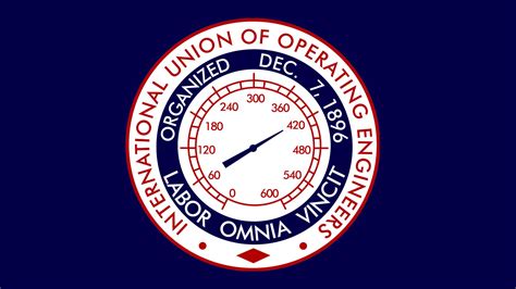 The Fraternal Order of Design: A Selection of U.S. Labor Union Logos ...