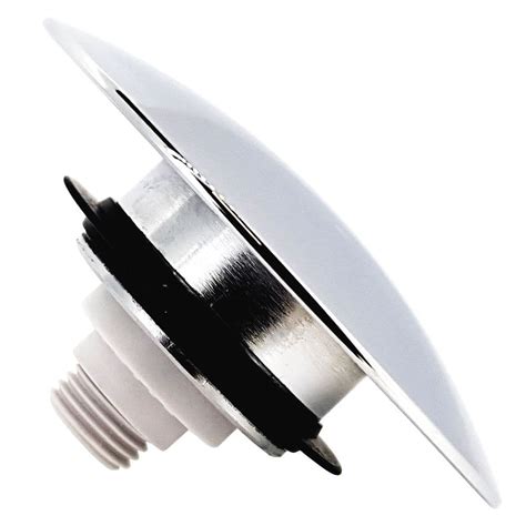 Image result for Bath Plug Click Clack Replacement