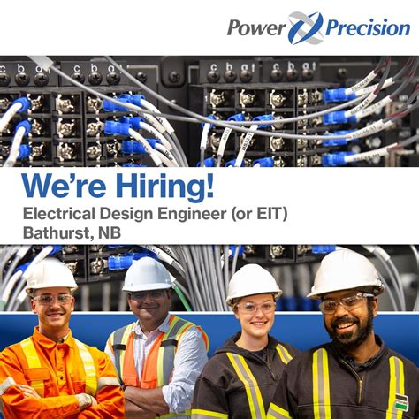 Join Black & McDonald subsidiary, Power Precision and be a part of the ...