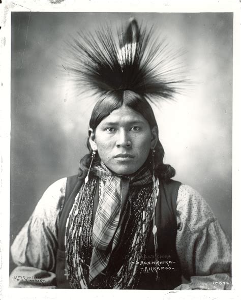 Unveiling the Rich Tapestry of the Kickapoo People: A Journey Through Culture, History, and Resilience