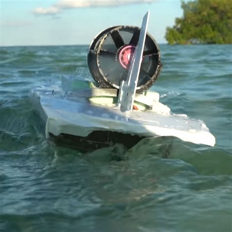 Image result for Remote Control Biggest RC Boat