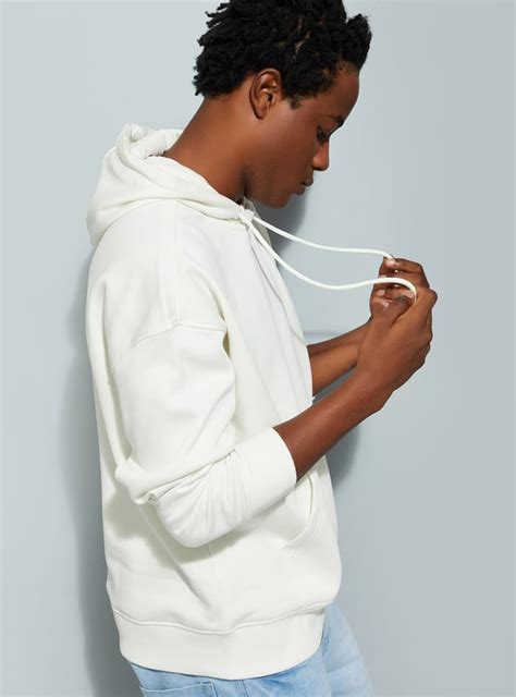 Buy URB_N Men Oversized Hooded Sweatshirt Online at just Rs. 999.0 ...