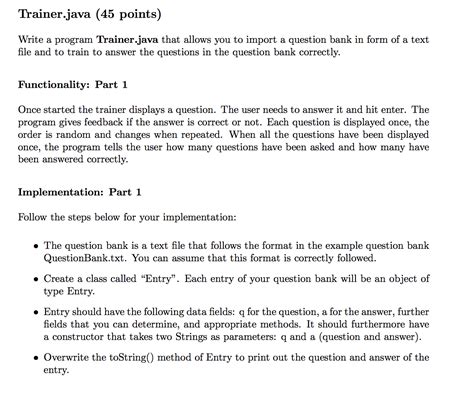 Image result for File in Java Question and Answers