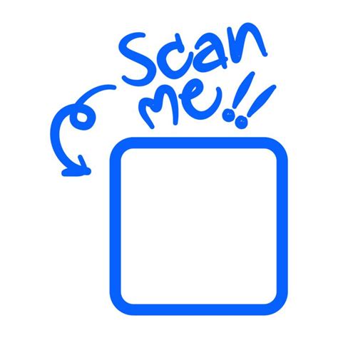 Scan Me QR Code 的图像结果