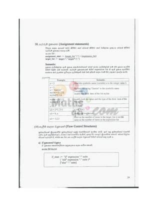 Image result for Grade 12 Computer Programming Module PDF