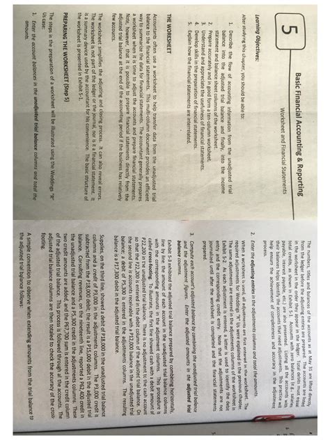 Image result for Financial Analysis Worksheet