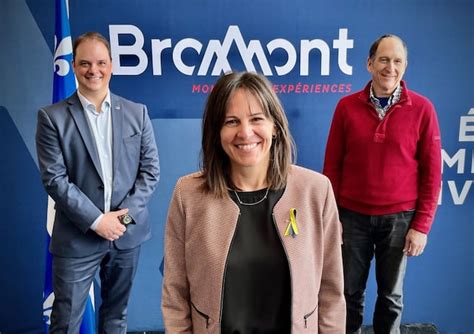Québec accorde 6 M$ à BME