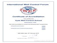 VWCS