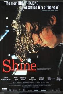 Shine (film) - Wikiwand