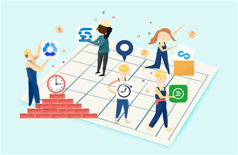 Construction Employee Scheduling Software 的图像结果