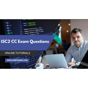 Image result for ISC2 CC Exam Tips