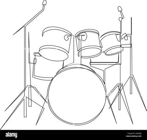 Image result for How to Draw Musical Instruments Easy