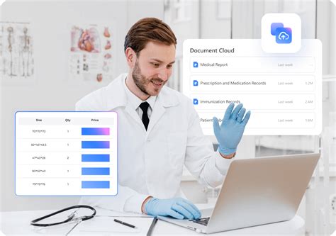 PDF and Document Solutions for Healthcare | PDFelement