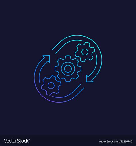 Production Cycle Icon 的图像结果