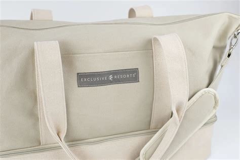 Personalized luggage | Custom travel bags | Anthem Branding