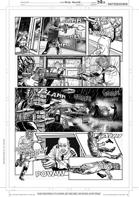 ArtStation - PAGE 39 VH