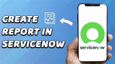 Image result for Creating Report in ServiceNow