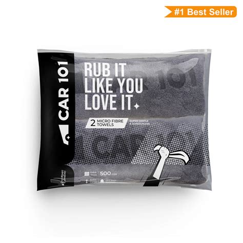 MICROFIBER CLOTHS – Car101