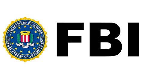 Fbi Logo Transparent