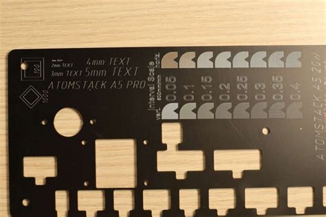 Image result for Atomstack A5 Pro Aluminium