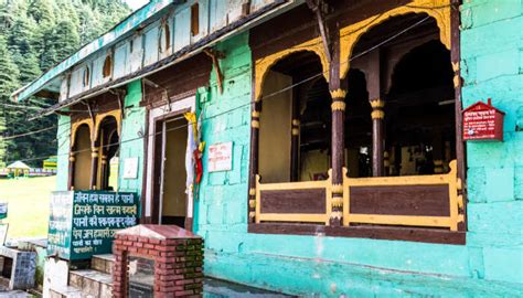 Khajjiar In December 2022: Guide To Weather And Places To Visit