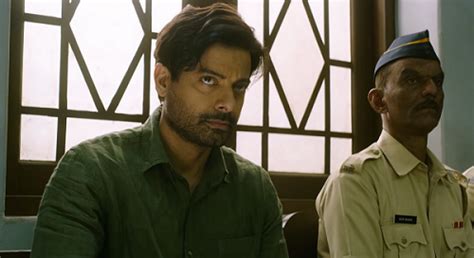 Section 375 movie review: Akshaye Khanna-Richa Chadha legal drama makes ...