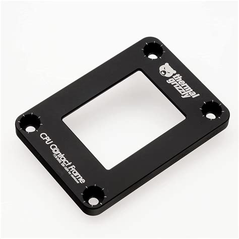 Buy Thermal Grizzly Intel 12th Gen CPU Contact Frame Online at Lowest ...