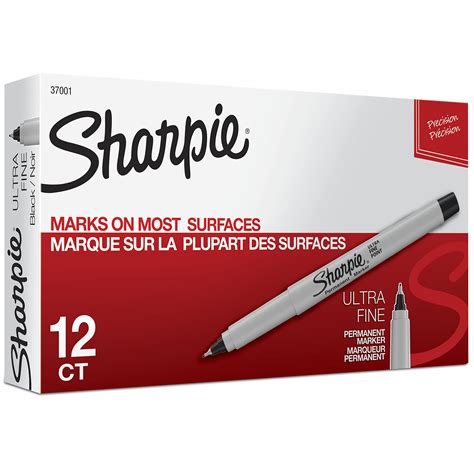 Sharpie Permanent Markers