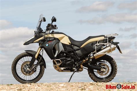 BMW F 800 GS Adventure Motorcycle Picture Gallery - Bikes4Sale