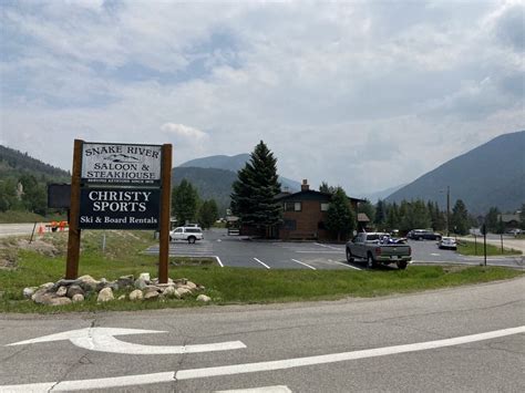 The Best Bars in Keystone, Colorado