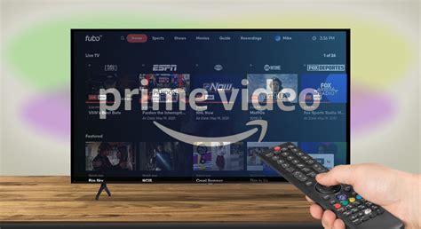 Is Fubo TV Free with Amazon Prime? Complete Guide - Appuals