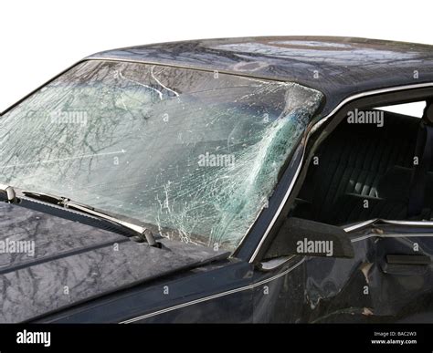 Auto Wreck Extraction 的图像结果