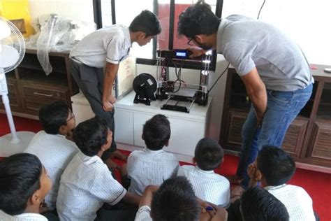 This Teachers Day Meet The Man Who Is Transforming Lives Of Rural ...