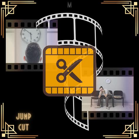 Image result for How to Avoid Jump Cuts