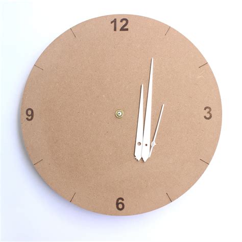 DIY Clocks & Boards – I Value Every Idea