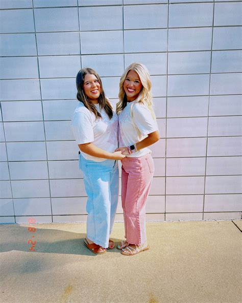 LEXI CARTER | last first day!!🎀👸🏼 #timeflies #mybffs | Instagram