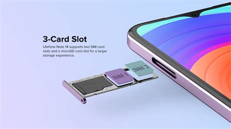 Image result for Ulefone Note 14 Pro