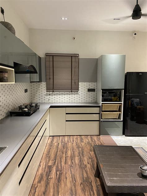 Modular Kitchen 的图像结果