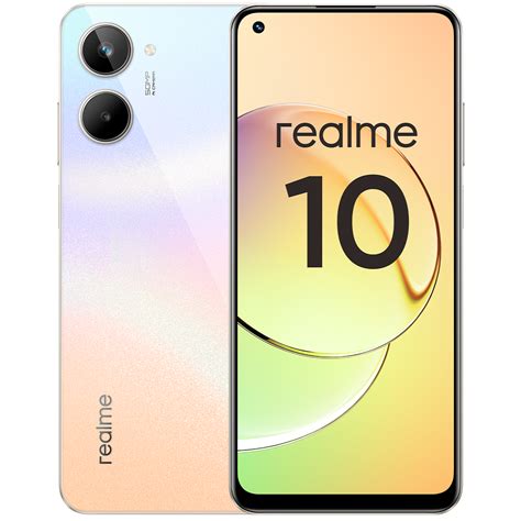 RealMe C35 的图像结果