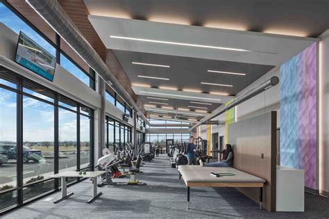 Knox Community Hospital Health & Wellness Center - Wellogy