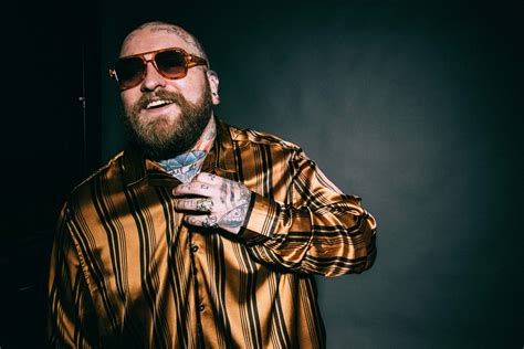 Teddy Swims Returns to Australia for Highly Anticipated 2023 Tour